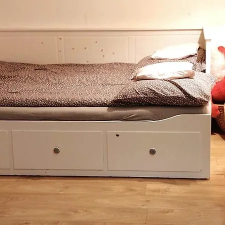 Dwupoziomowy Apartament Z Dwiema Lazienkami, W Pelni Wyposazona Kuchnia I Podziemnym Parkingiem 아파트 *