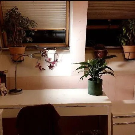 Dwupoziomowy Apartament Z Dwiema Lazienkami, W Pelni Wyposazona Kuchnia I Podziemnym Parkingiem 아파트 *